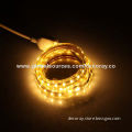 RGB high-voltage SMD flexible LED strip, SMD 3528, AC220V leads, 30,000hrs lifespanNew